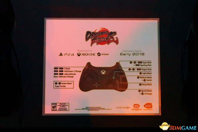 3dmgame