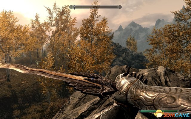 上古卷轴5 独眼乌鸦之剑