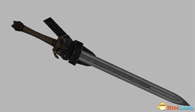 上古卷轴5 亚特兰蒂斯剑