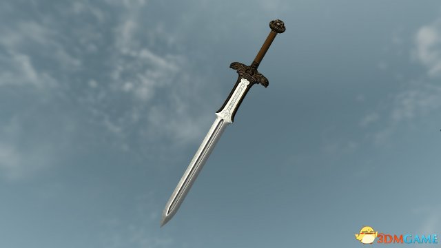 上古卷轴5 亚特兰蒂斯剑