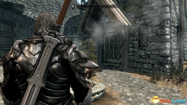 上古卷轴5 亚特兰蒂斯剑