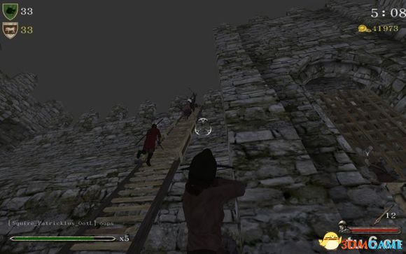 骑马与砍杀 联机MOD|CRPG2017.6.19最新版