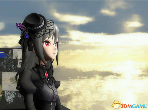 求生之路2 偶像大师神崎兰子人物MOD