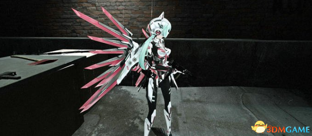 求生之路2 封印者紫罗兰天空版人物MOD