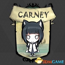 饥荒 卡尼猫人物mod