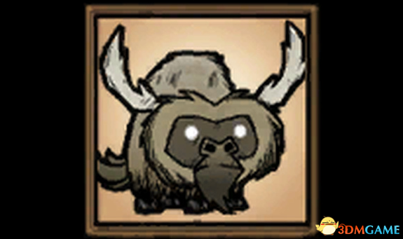 饥荒：联机版 骑牛mod