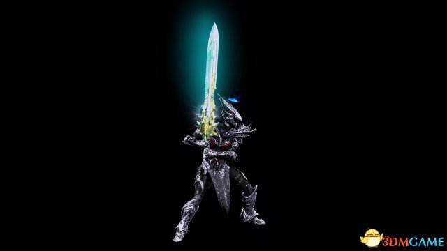 上古卷轴5 奥林匹斯战神剑