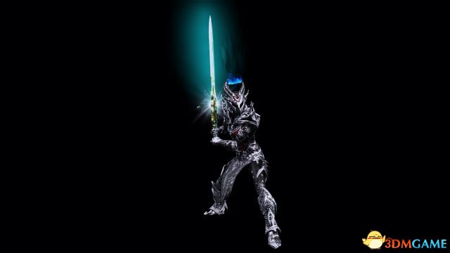 上古卷轴5 奥林匹斯战神剑