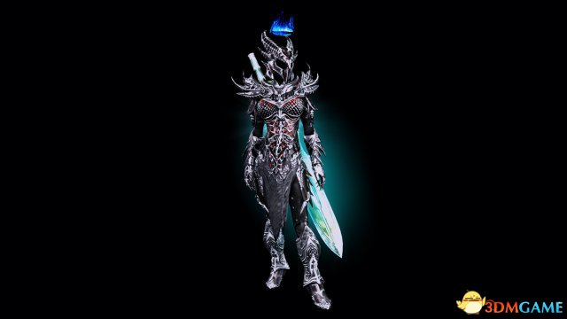 上古卷轴5 奥林匹斯战神剑