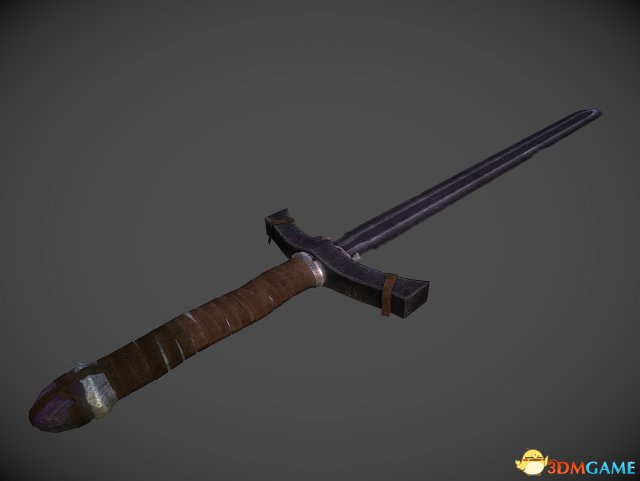 上古卷轴5 暗影剑MOD