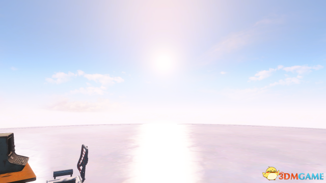 辐射4 便携式世界空间MOD