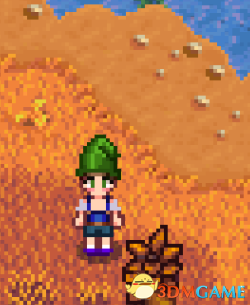 星露谷物语 塞尔达传说帽子MOD