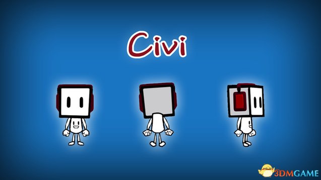 饥荒：联机版 光暗魔法使civi特别版人物mod