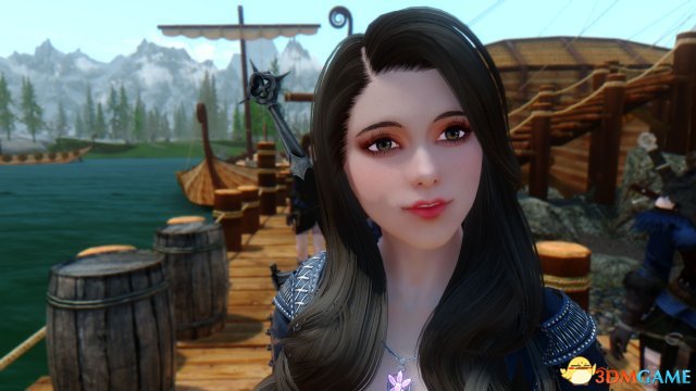 上古卷轴5 爱瑞安随从MOD