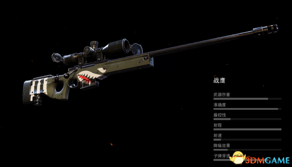 幽灵行动：荒野 全武器全配件完美存档