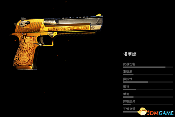 幽灵行动：荒野 全武器全配件完美存档