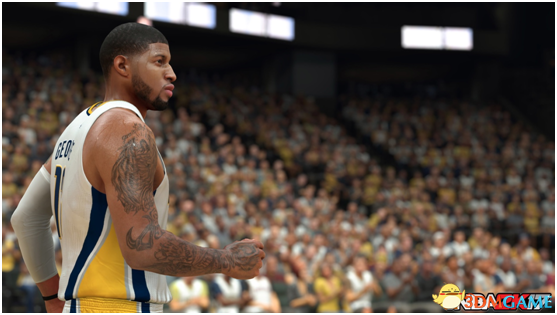 2K Steam夏季促销来袭 《NBA 2K17》限时2.5折
