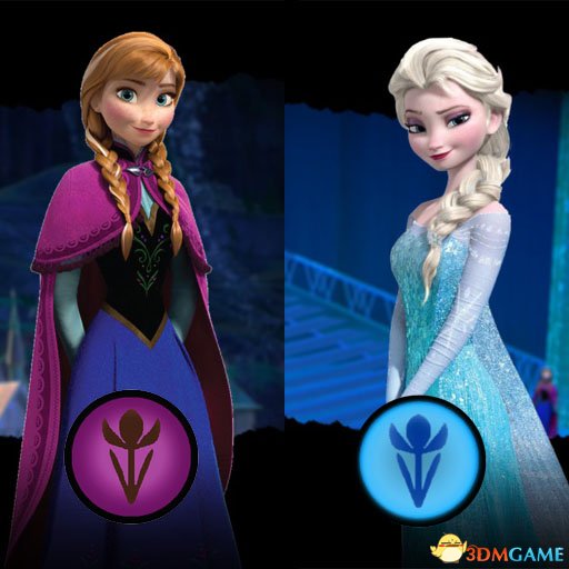 文明6 v1.0.0.129冰雪奇缘文明mod