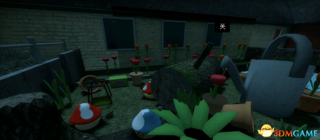 求生之路2 玩具世界大乱斗地图mod
