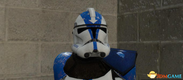 求生之路2 星球大战指挥官人物mod