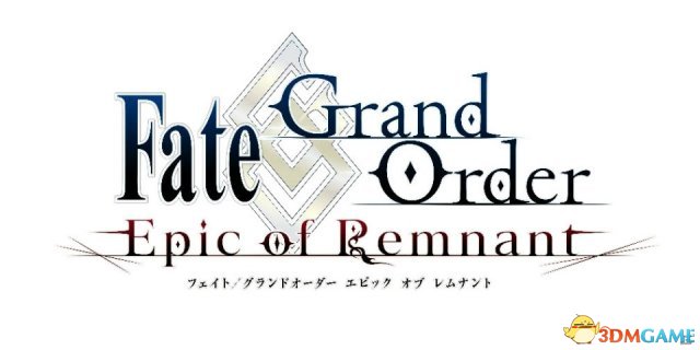 《Fate/Grand Order》新章EOR最新第二物语上线