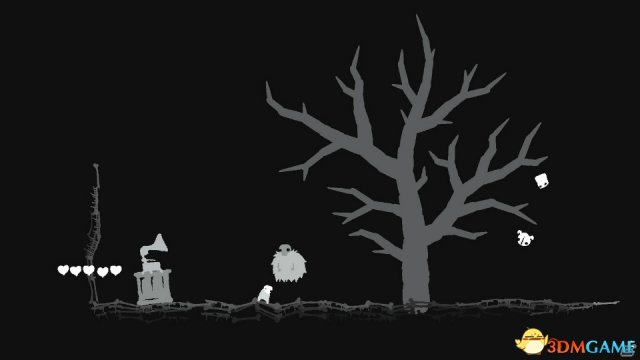 风格独特 横版独立新游 《奇界行者》Switch版上线