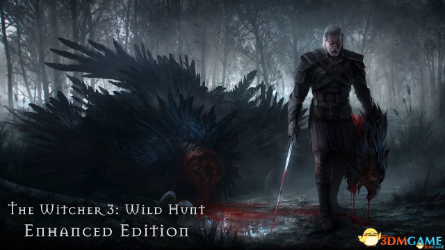 巫师3：狂猎 v1.31整体战斗增强包mod