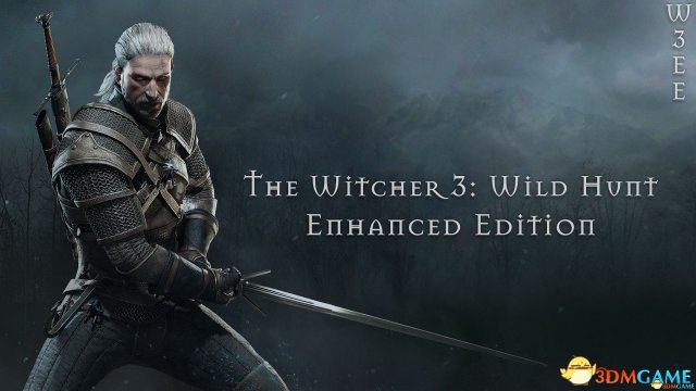 巫师3：狂猎 v1.31整体战斗增强包mod