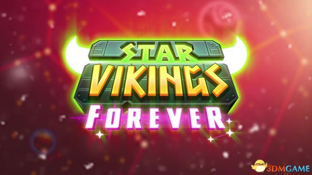 解谜RPG《永远的维京星球》即将发售 预告片欣赏