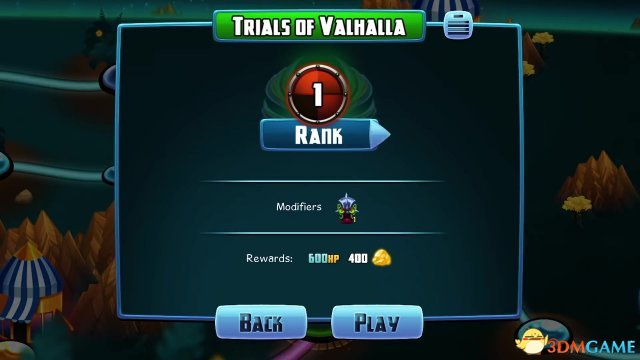 解谜RPG《永远的维京星球》即将发售 预告片欣赏