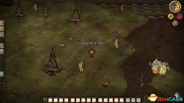 饥荒 龙少女德鲁人物MOD