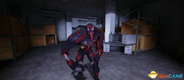 求生之路2 毒液Charger人物MOD