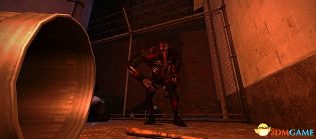 求生之路2 毒液Charger人物MOD