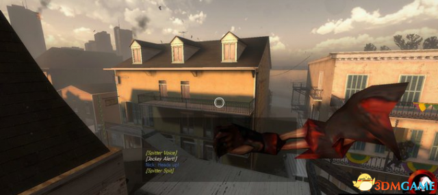 求生之路2 毒液Charger人物MOD