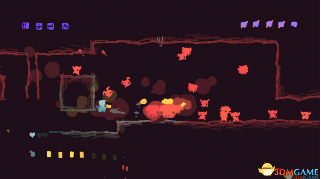 奇界行者新手攻略 奇界行者基础玩法攻略指南