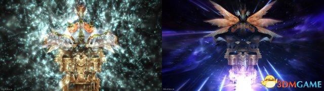 最终幻想12重制版全召唤兽图鉴 FF12召唤兽介绍