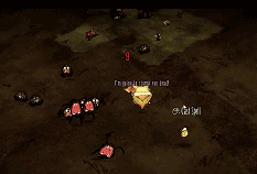 饥荒:联机版 女神洛菲雅人物MOD