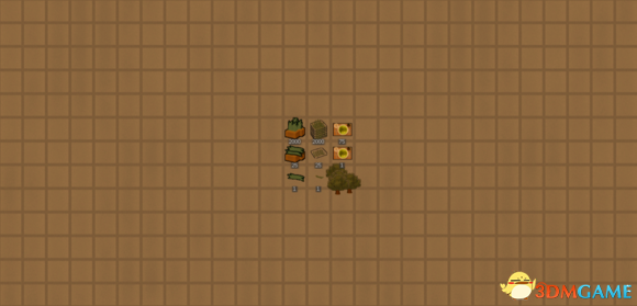 环世界 a17添加茶叶物品茶之事MOD