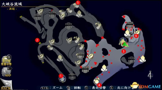 伊苏8全支线任务图文攻略 伊苏8支线怎么做