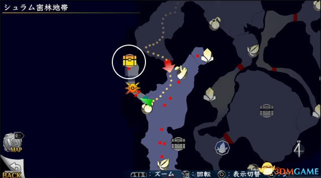 伊苏8全支线任务图文攻略 伊苏8支线怎么做