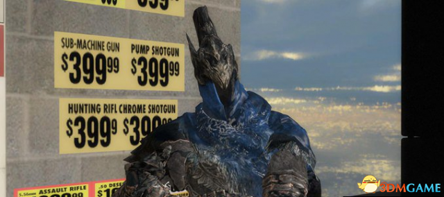 求生之路2 漫步深渊亚尔特留斯人物MOD