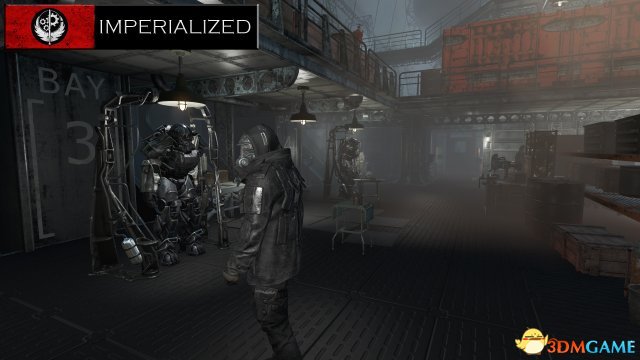 辐射4 皇家钢铁兄弟会MOD