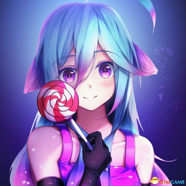 wallpaper engine 游戏人生斯蒂芬妮动态壁纸