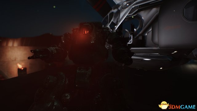 辐射4 兄弟会铁卫机器人MOD