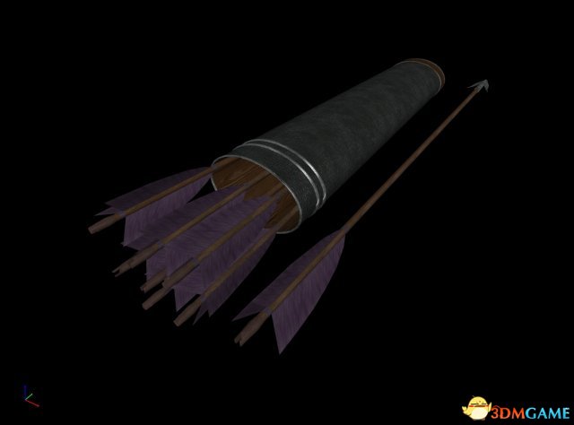 上古卷轴5 龙钢武器MOD整合包