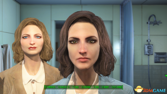 辐射4 百合夫妻MOD