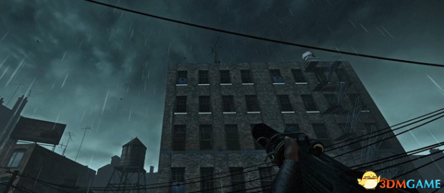 求生之路2 突击风暴2米雅人物MOD