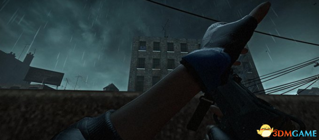 求生之路2 突击风暴2米雅人物MOD