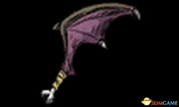 饥荒：联机版 蝠蝠智慧多理智保护MOD