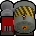 环世界 a17化合燃料燃油发电机MOD